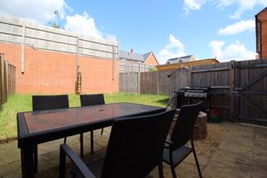 Garden- click for photo gallery
